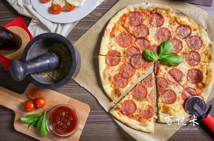 意大利腸比薩餅怎么做,可以給我分享制作方法嗎？